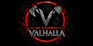 Logotipo de Mi Cambio Valhalla